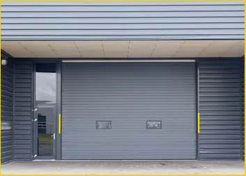 SOS Garage Door Santa Clarita, CA 661-451-1409 - commercial-garage-doors